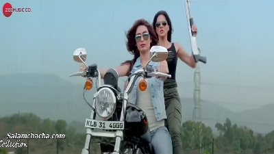 Tension Wali Raat(Hot & Romantic)